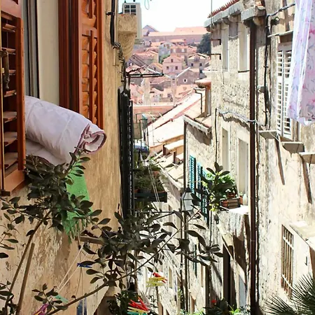 Rafo's Old Town Hideaway * Dubrovnik