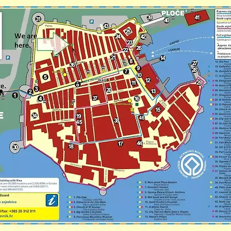 Rafo's Old Town Hideaway *