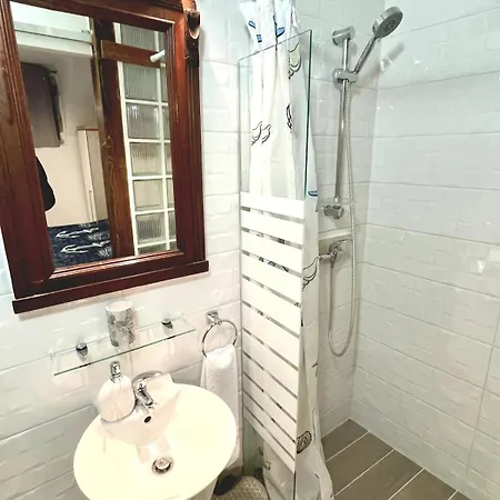 Rafo's Old Town Hideaway Apartment Dubrovnik