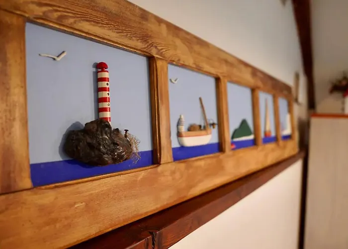 Apartman Rafo's Old Town Hideaway Dubrovnik