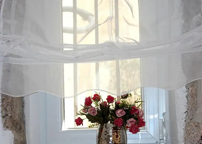 Apartman Rafo's Old Town Hideaway