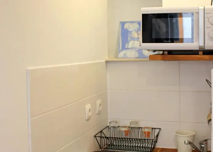 Apartman Rafo's Old Town Hideaway