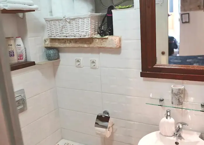 Rafo's Old Town Hideaway Apartman Dubrovnik