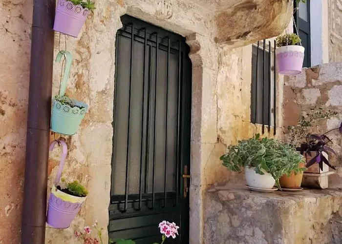Appartamento Rafo's Old Town Hideaway Ragusa