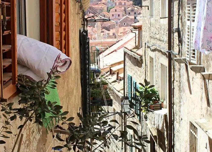 Rafo's Old Town Hideaway * Ragusa