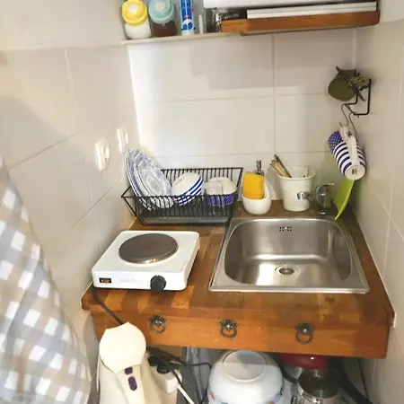 Rafo's Old Town Hideaway *